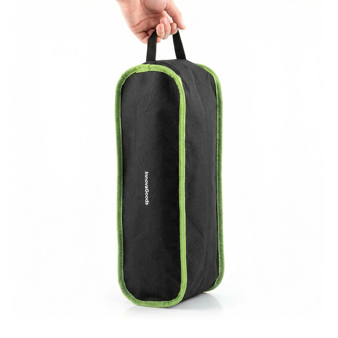 Trillow Camping-Schaukelstuhl klappbar bis 120 kg – Detailansicht 4
