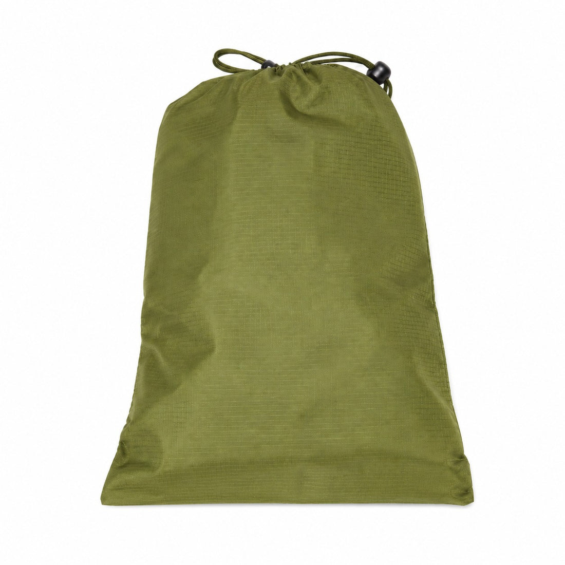 2-in-1 wasserdichter Regenponcho und Zelt mit Tragetasche – Detailansicht 3