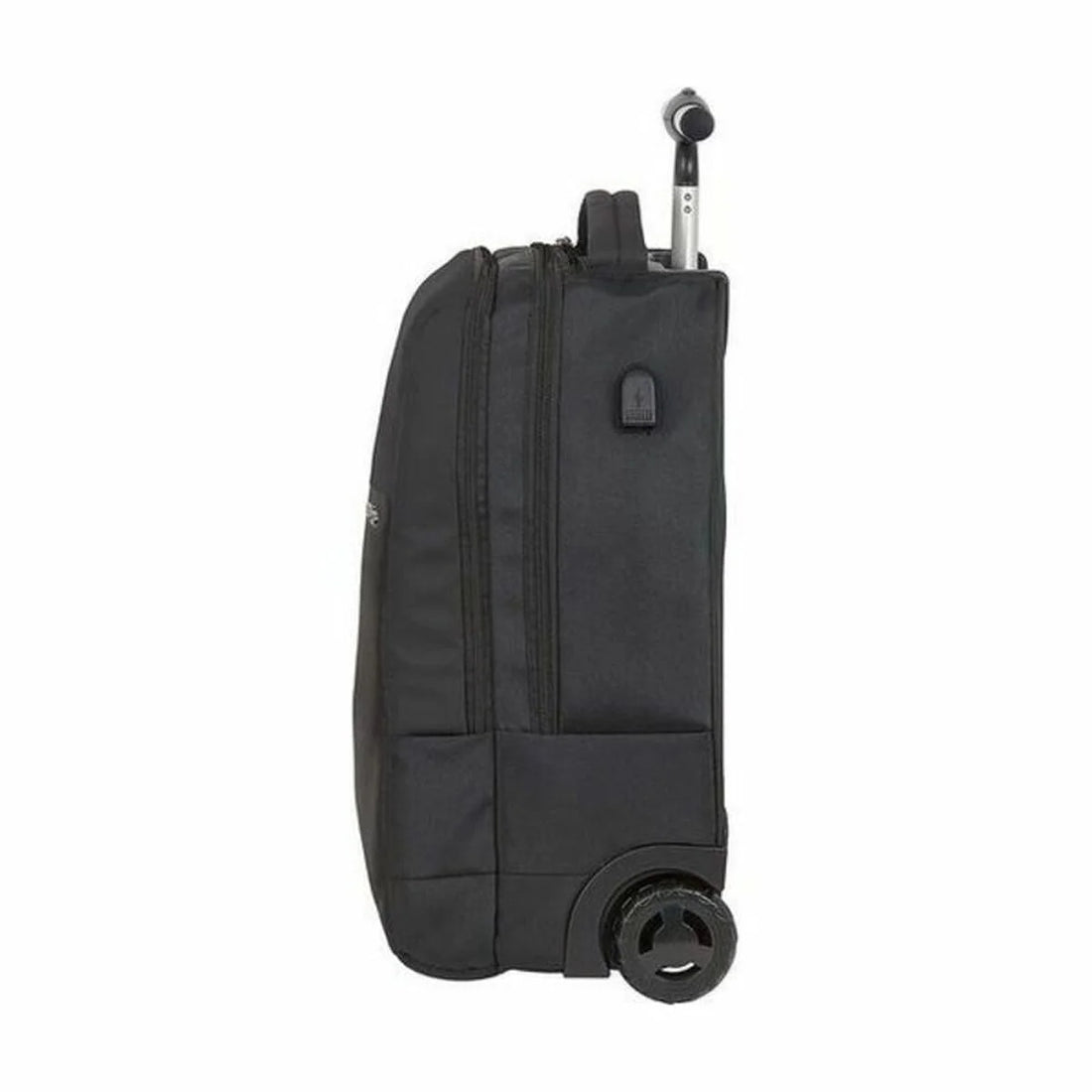 Safta M144B Laptop-Trolley 15,6 Zoll Schwarz – Detailansicht 5