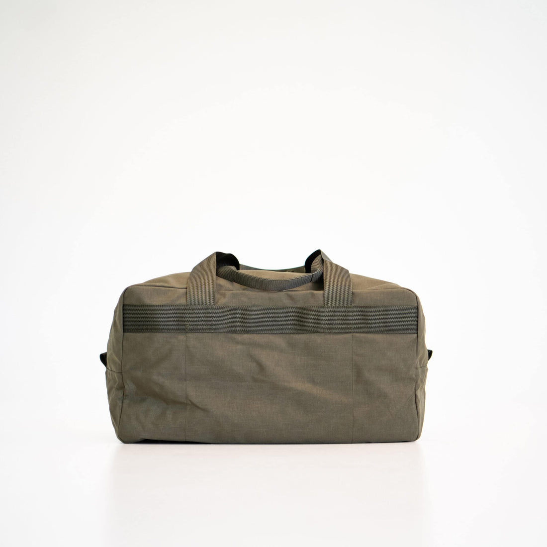 Galvi-Linda Reisetasche 008 – Olivgrün – Detailansicht 1
