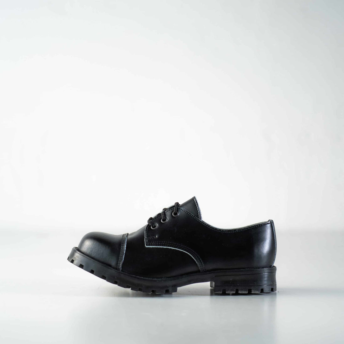 Widgets Unisex-Schuhe Schwarz – Detailansicht 1