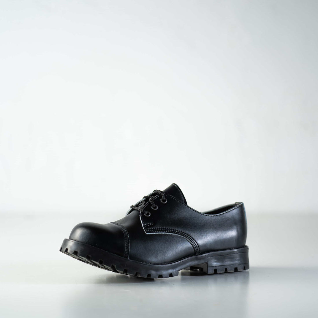 Widgets Unisex-Schuhe Schwarz – Detailansicht 2