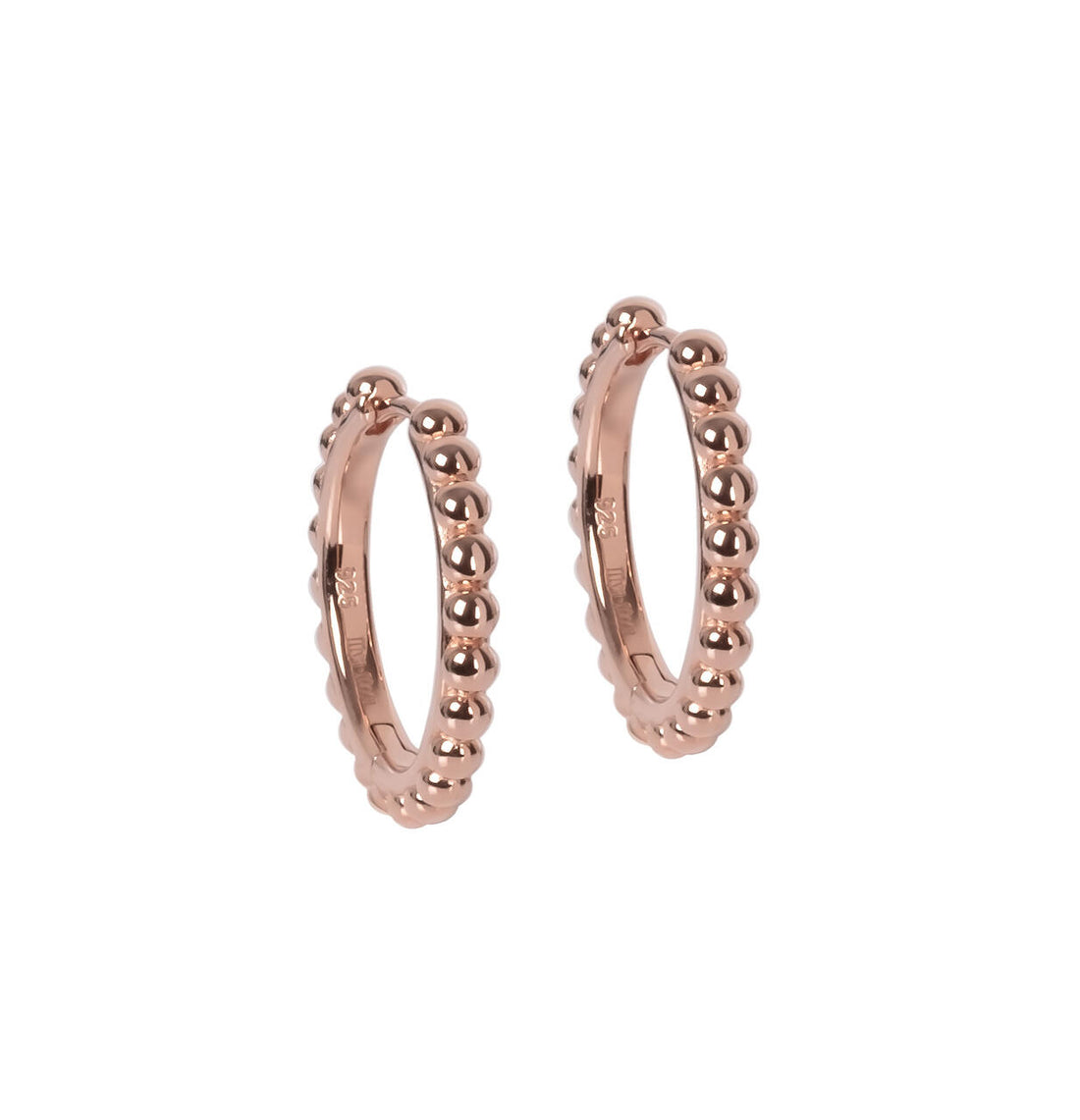 Aria Hoops M – Detailansicht 1