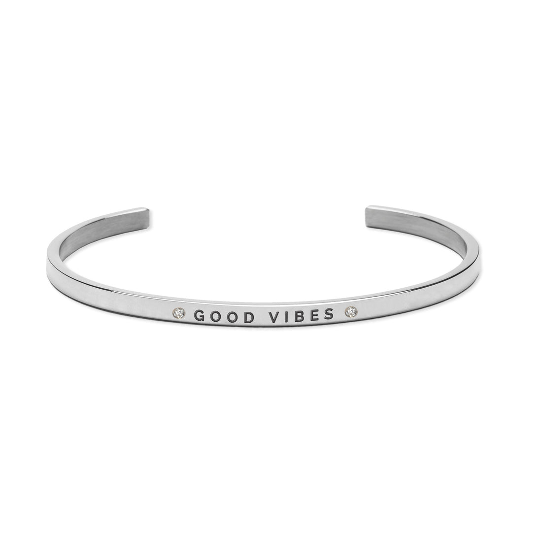 Armband „Good Vibes“ – Detailansicht 1