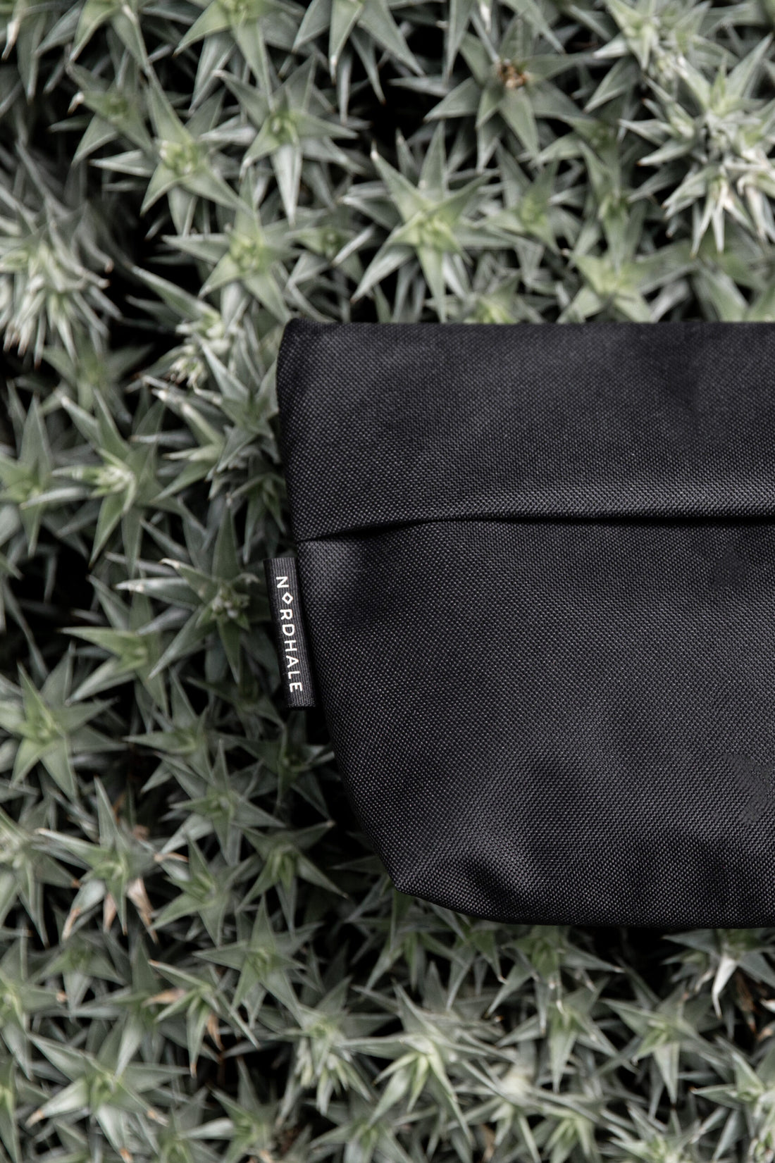 Kulturtasche NES – Detailansicht 3