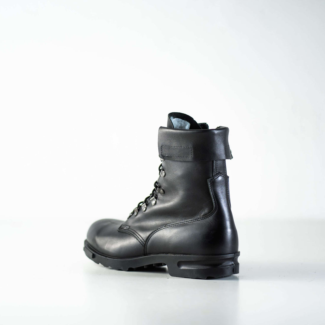 Pilots Hawk Pilotenstiefel – Detailansicht 1
