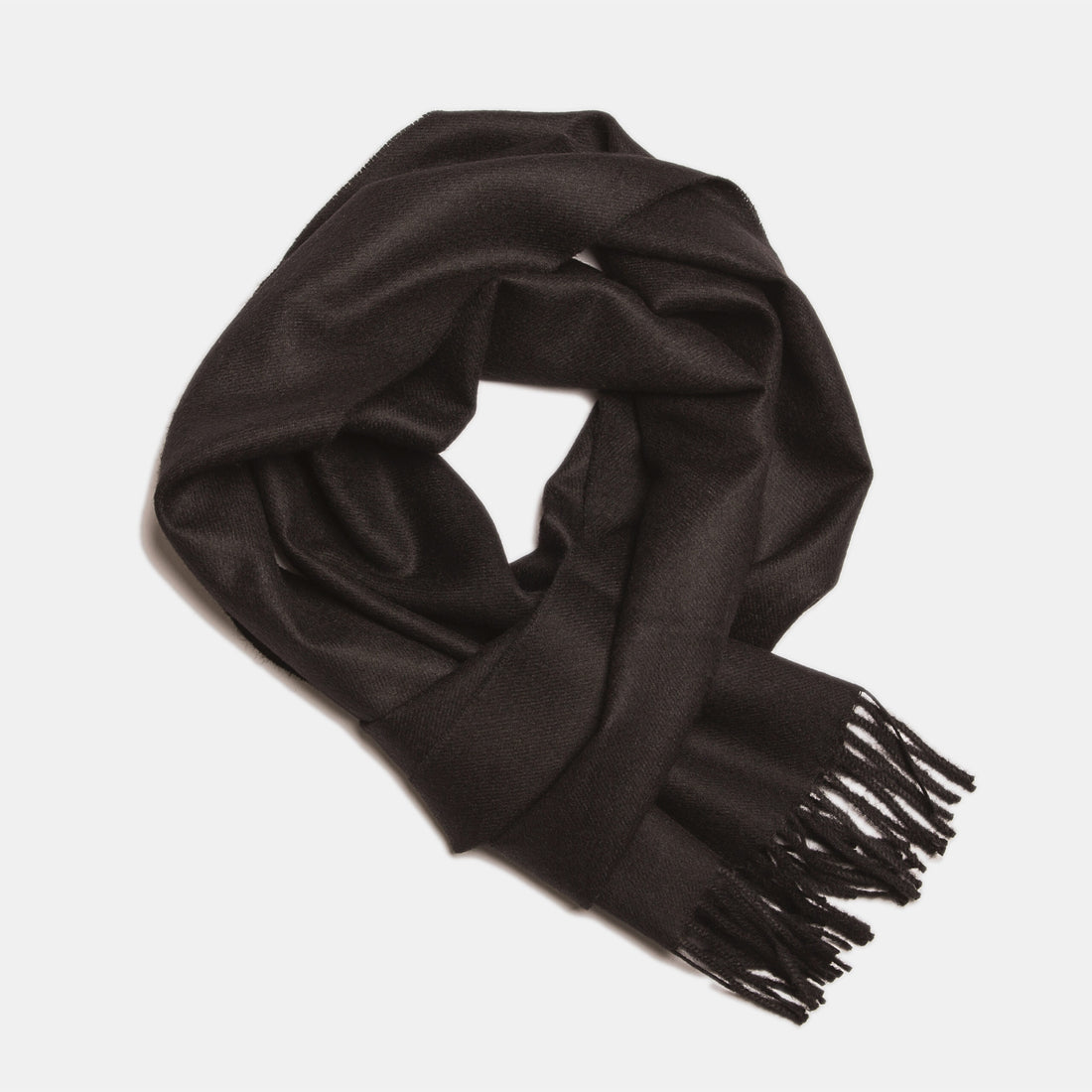 Schal aus BabyalpakawolleWolle – Exclusive 200 – Detailansicht 5