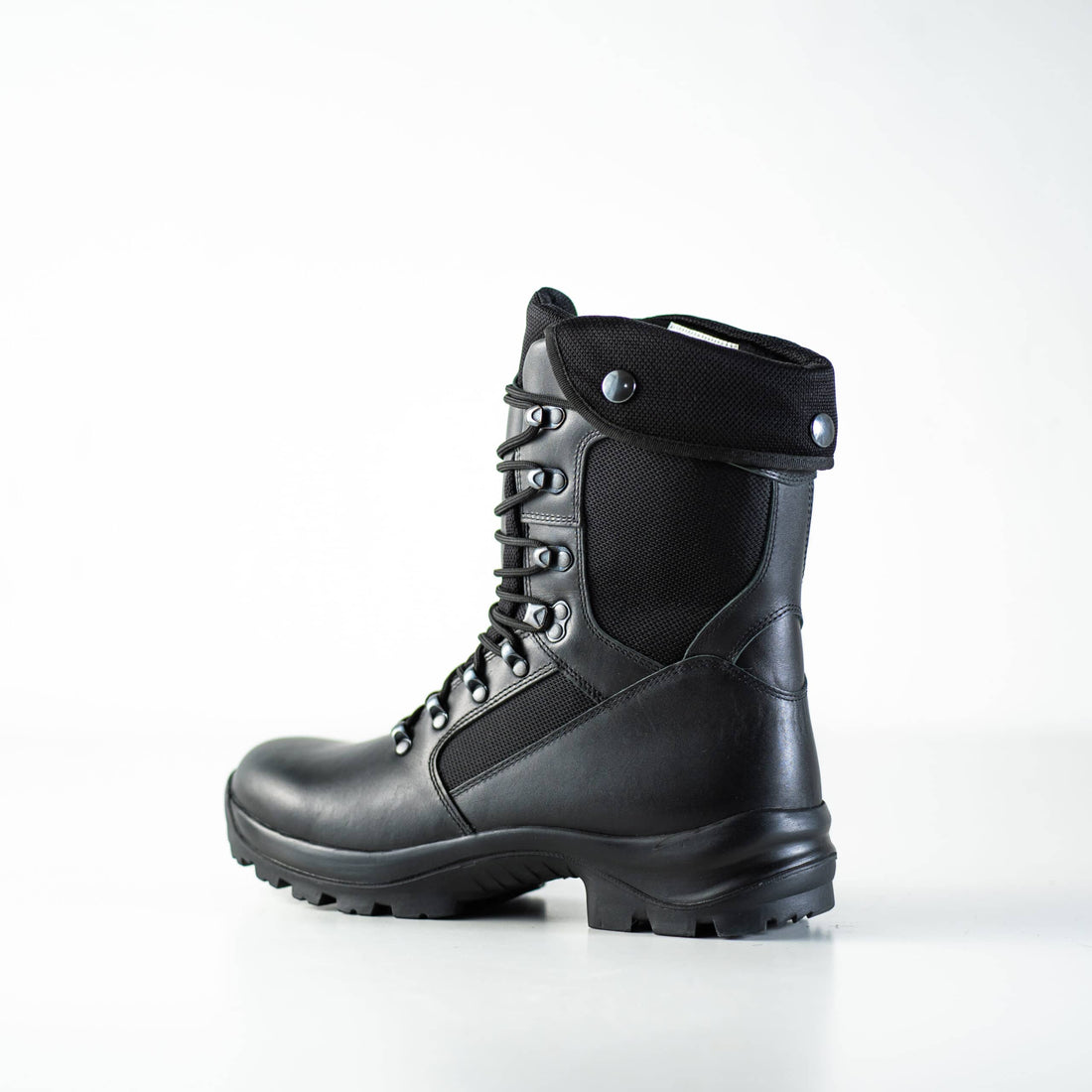 Winter Utopia Winterstiefel – Detailansicht 1