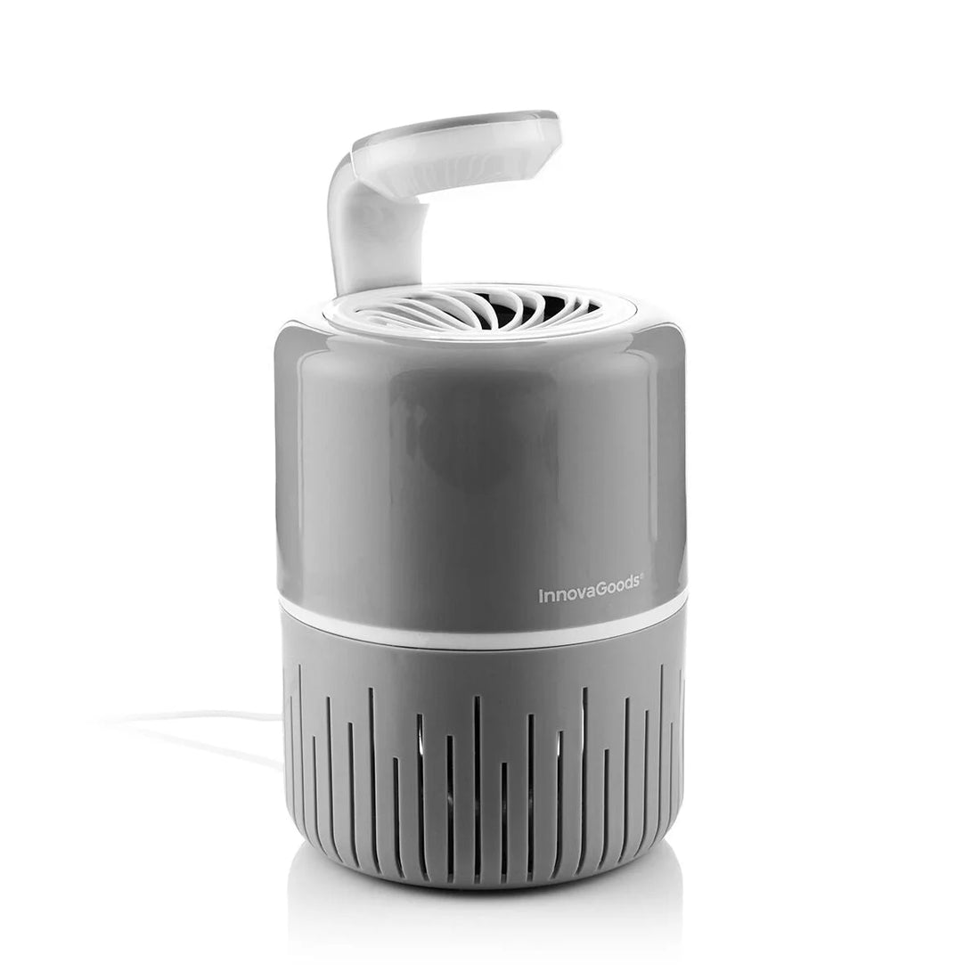 Anti-Mücken-Sauglampe KL Drain – Detailansicht 4
