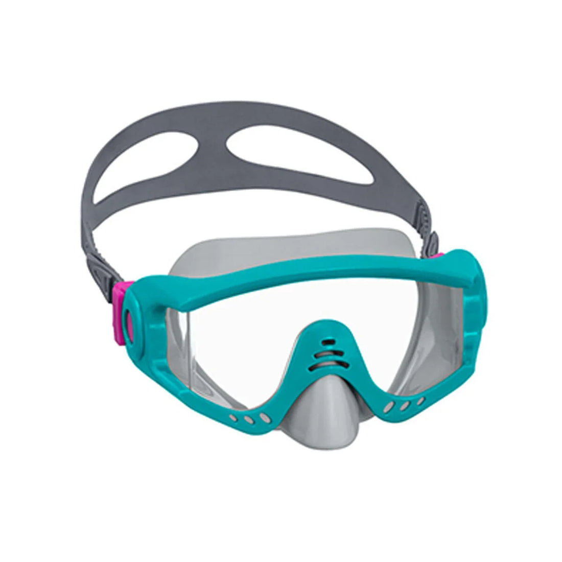 Schwimmmaske Bestway Spark Wave ab 14 Jahren – Detailansicht 2