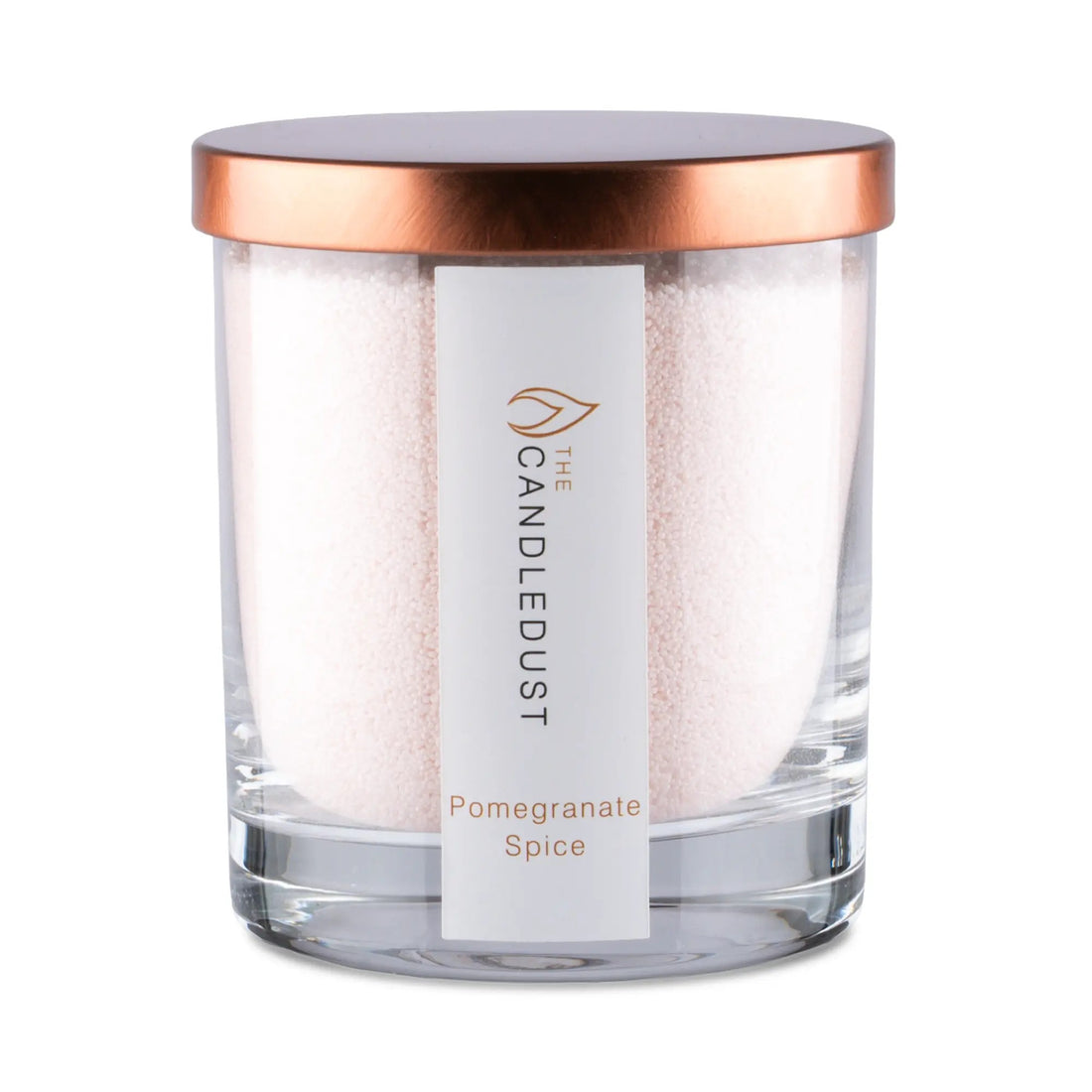 Cosy Discovery Trio, Dark Honey, Midnight, Pomegranate Spice, 3 × 160 g Kerzen – Detailansicht 2