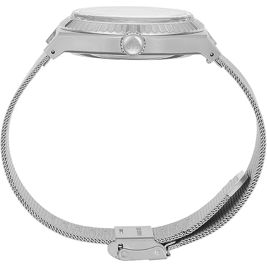 Damenuhr Jason Hyde JH20004 Silber – Detailansicht 3