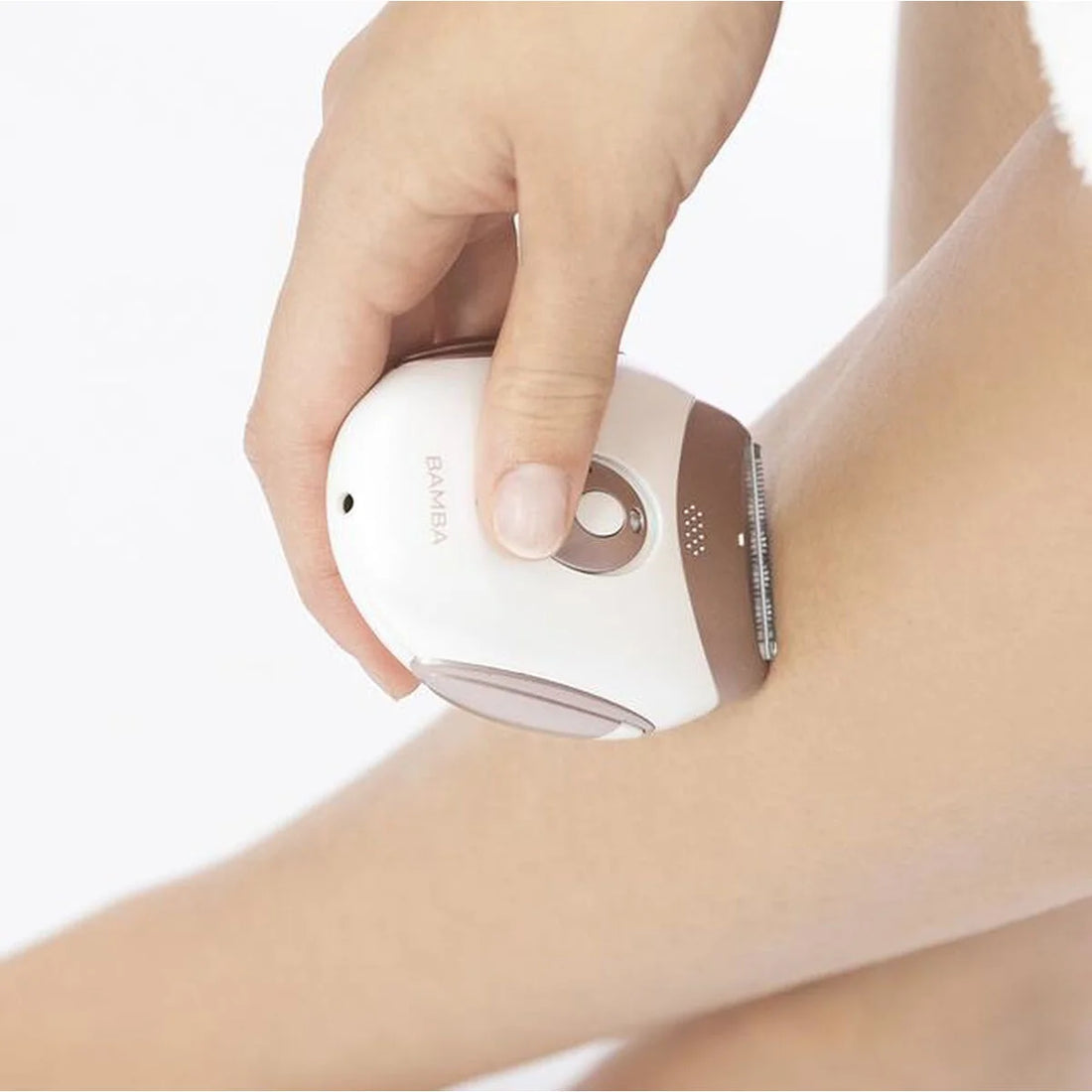 Cecotec SkinCare Depil-Action Epilierer Wet and Dry – Detailansicht 1