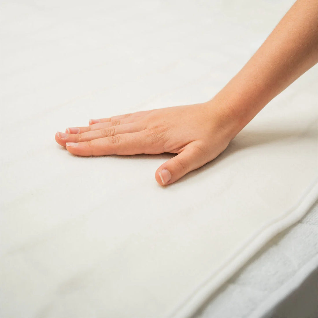 Krewarm Wärmeunterbett, 80 × 150 cm, 60 W – Detailansicht 3