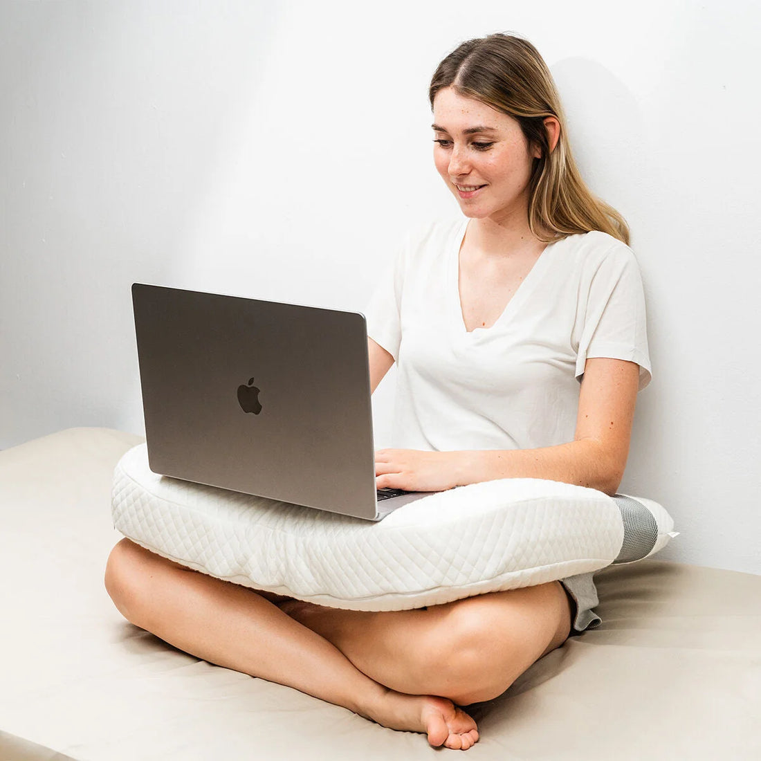 Ergonomisches Multifunktionskissen Ullow – Detailansicht 4