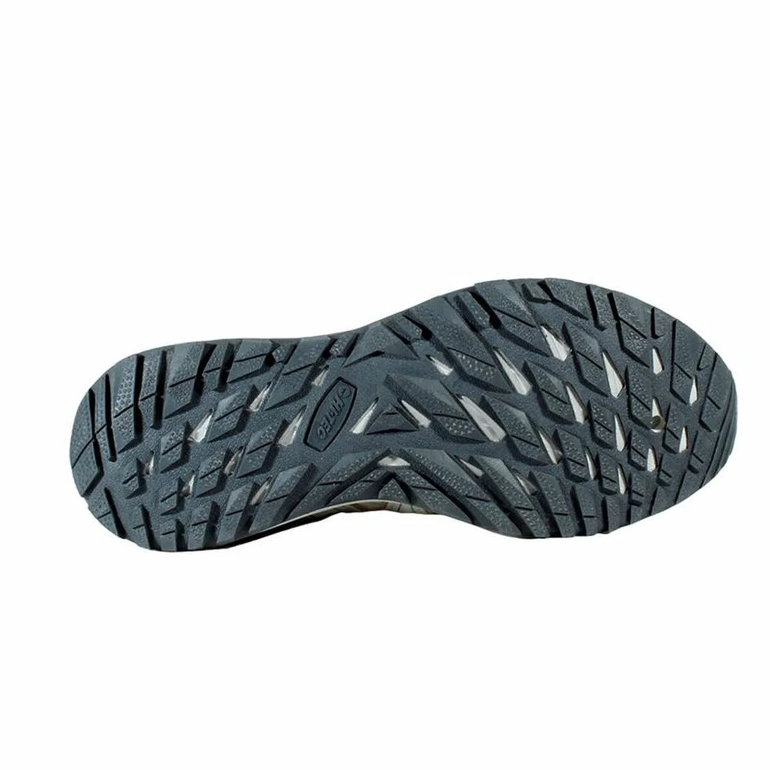 Hi-Tec Hiker Vent NG Outdoor-Schuhe – Detailansicht 1