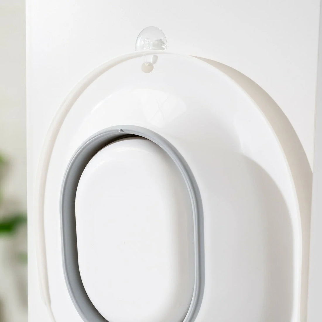 Fopobi klappbares WC-Bidet, 1,5 L – Detailansicht 4