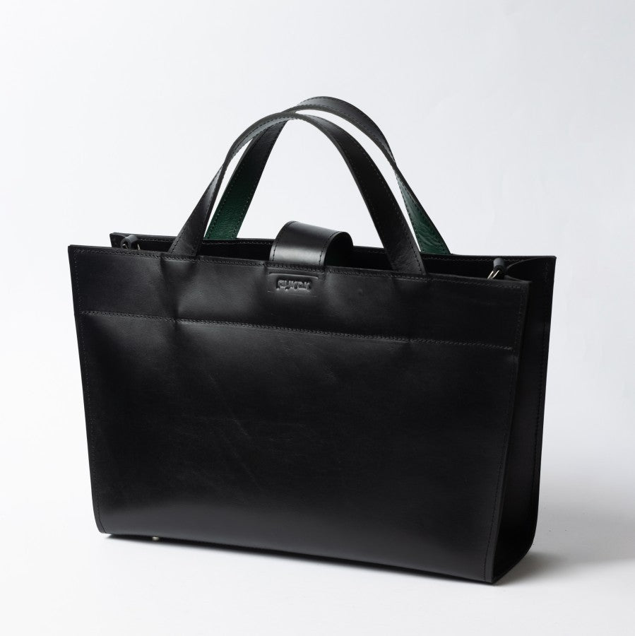 Handtasche MONIKA – Detailansicht 4