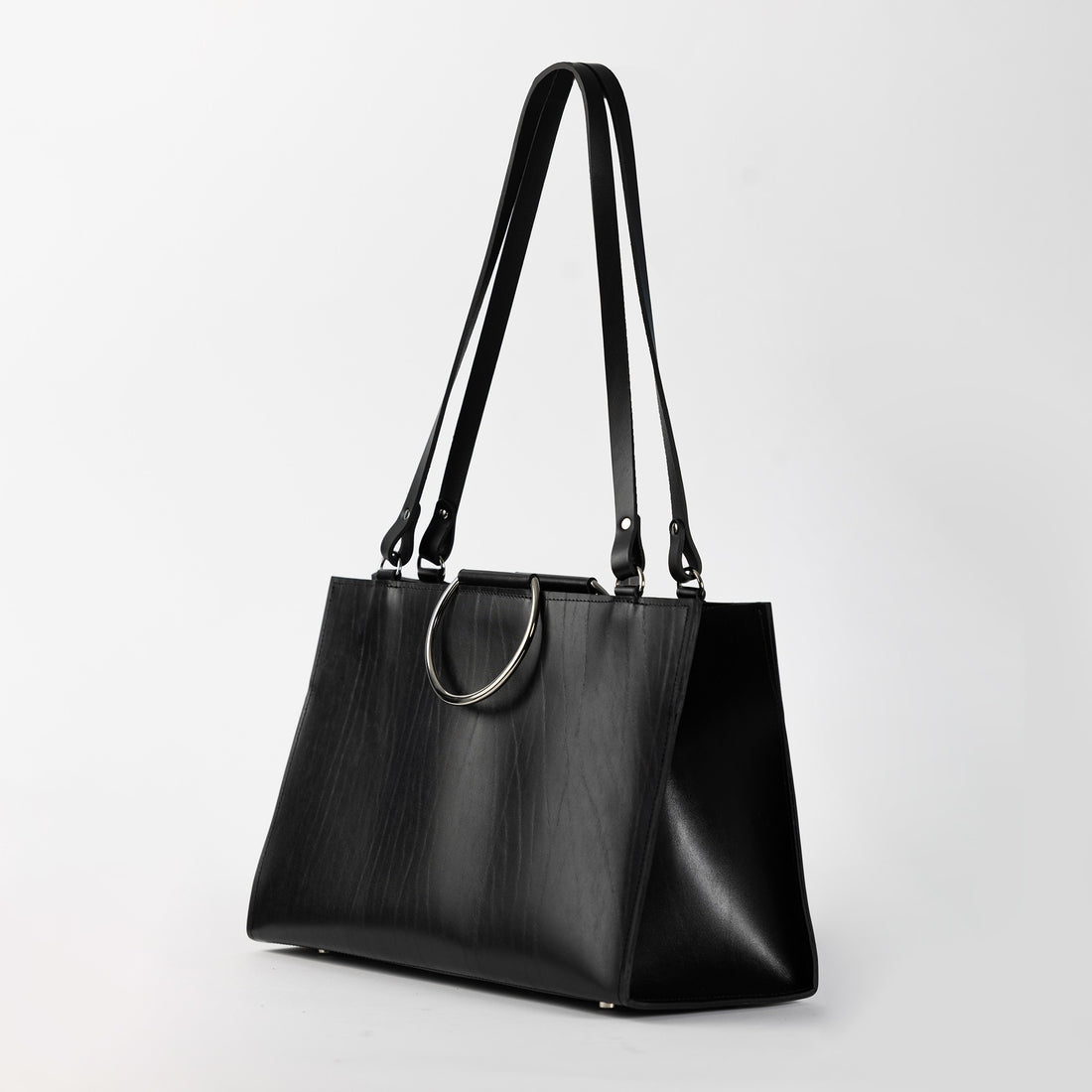 Handtasche PETRA – Detailansicht 2