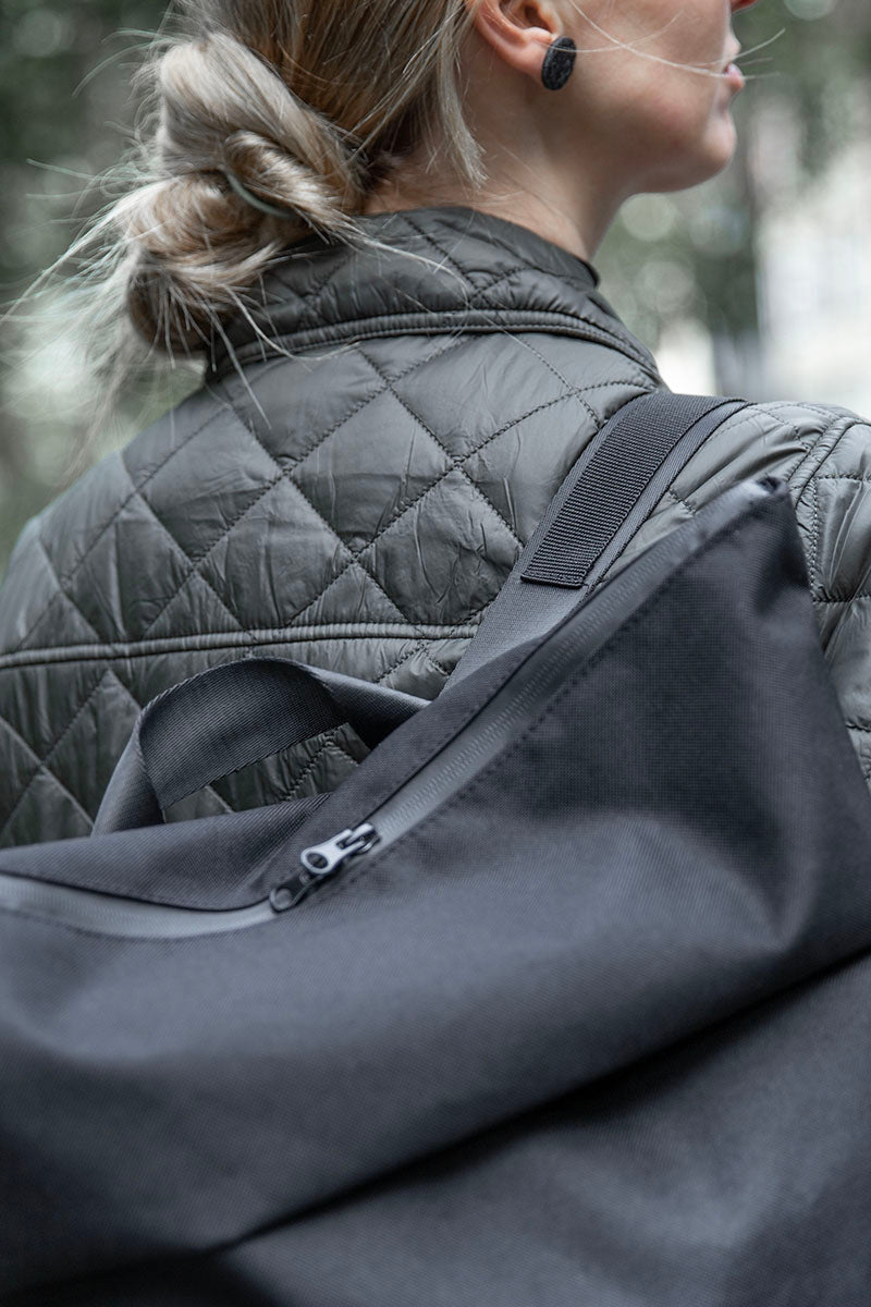 Rucksack HØLAR Weatherproof – Detailansicht 4