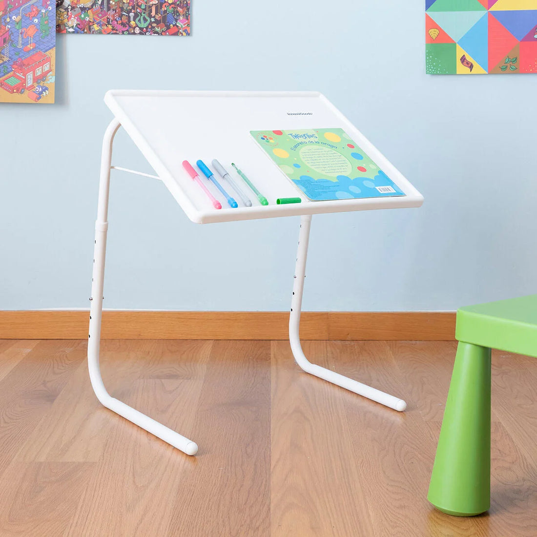 Foldy Table Klapp-Beistelltisch – Detailansicht 4