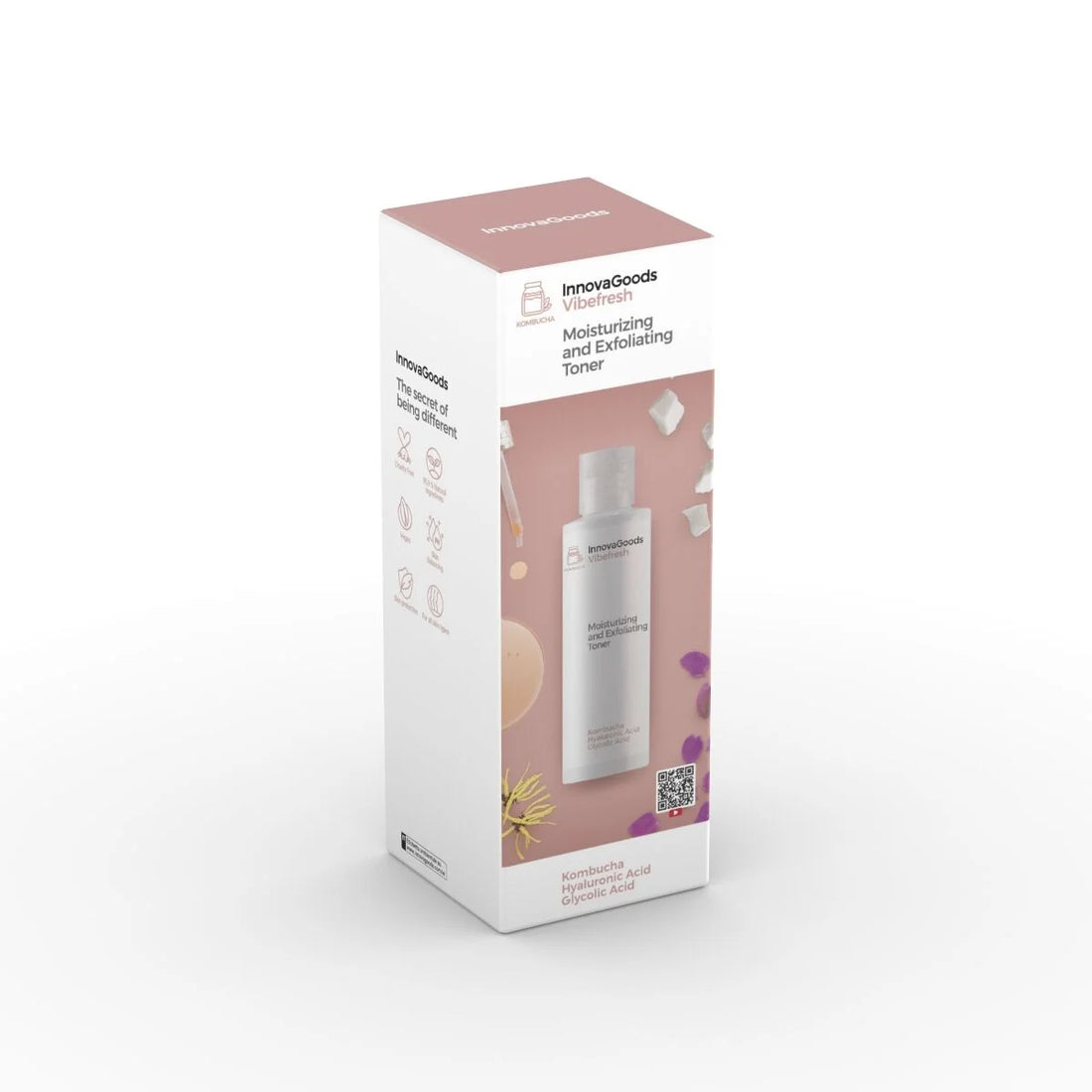 Kombucha Vibefresh Gesichtswasser 150 ml – Detailansicht 3