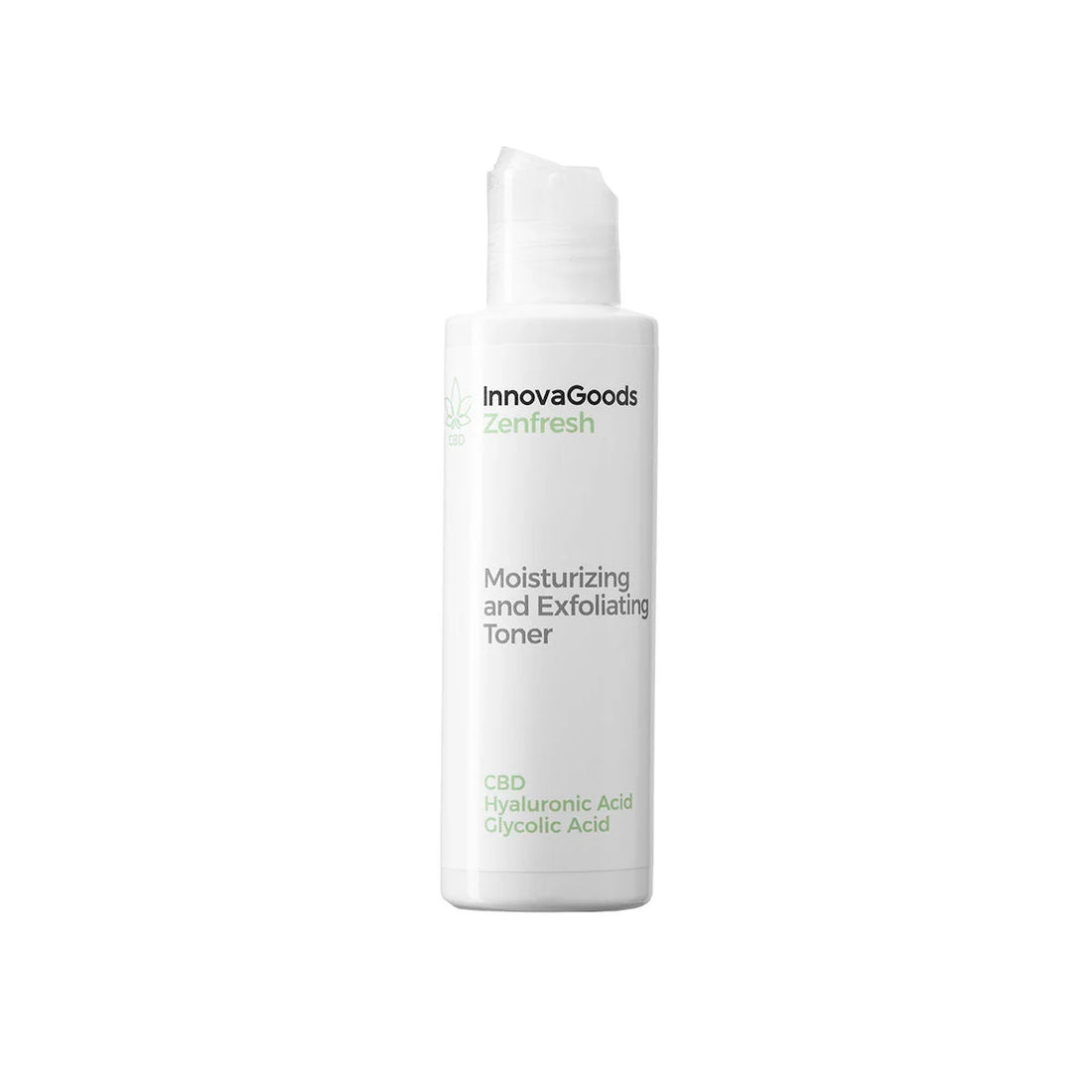 CBD Zenfresh Gesichtswasser 150 ml – Detailansicht 4