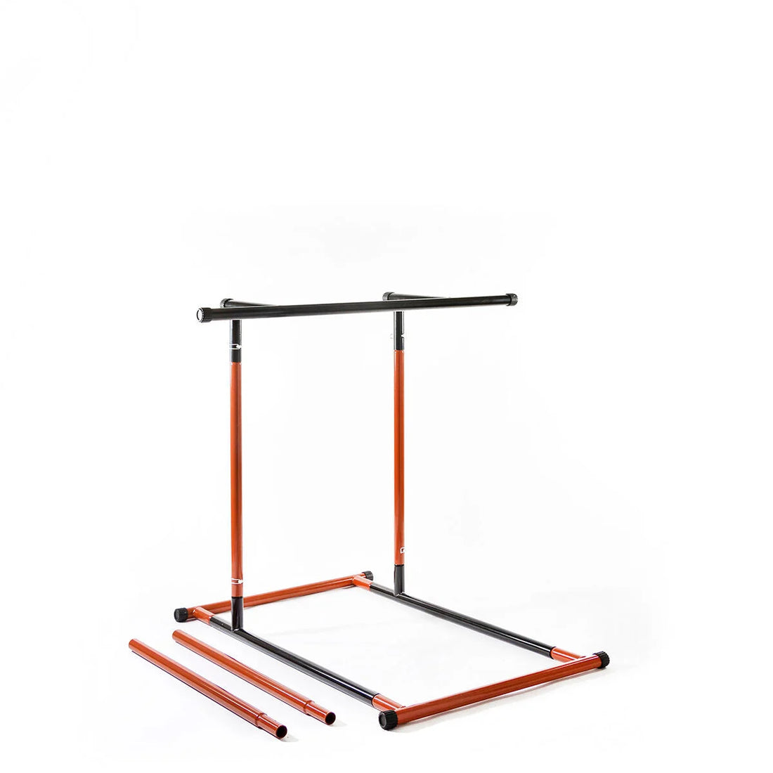 Klimmzug- und Fitnessstation bis 110 kg – Detailansicht 5