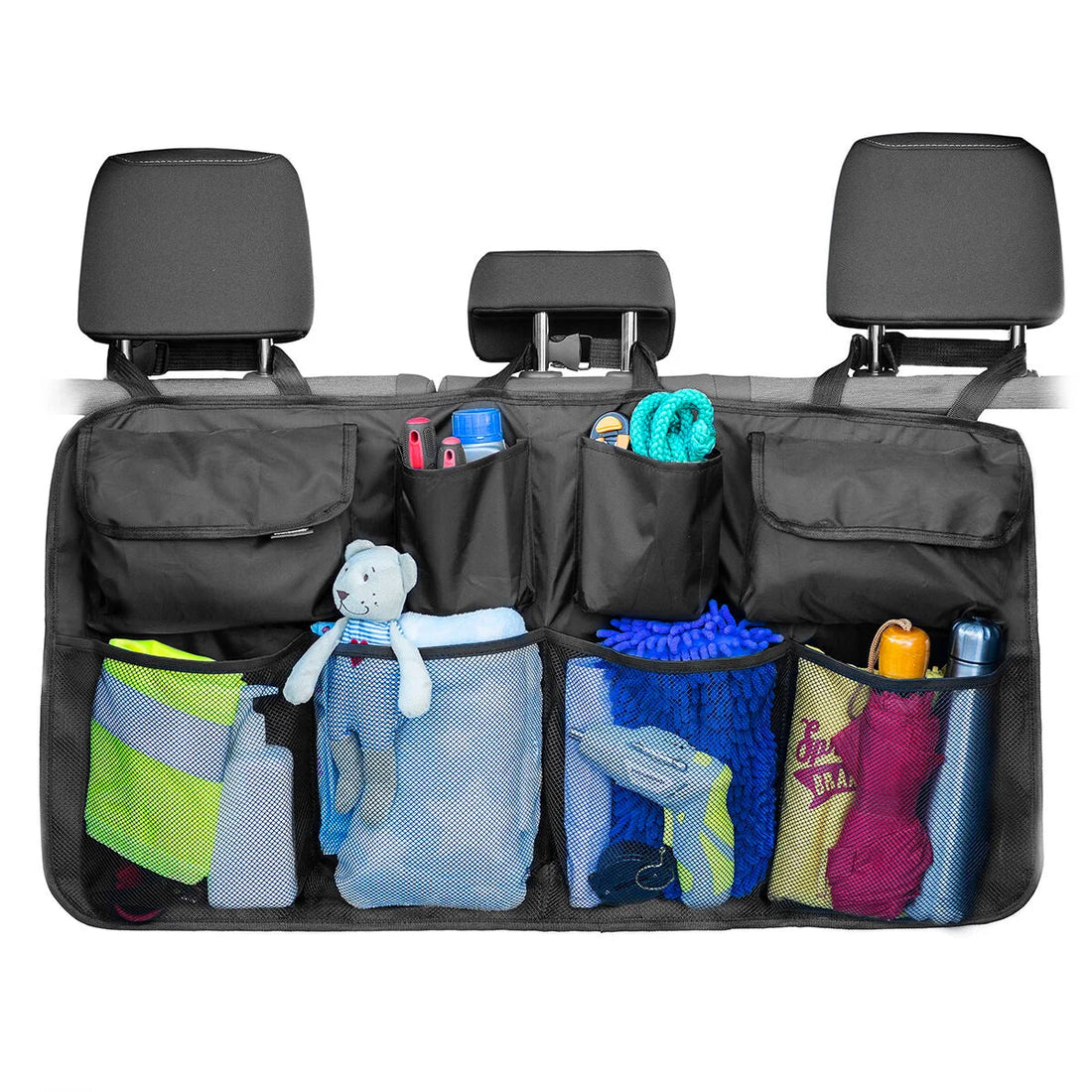 Kofferraum-Organizer Trydink – Detailansicht 3