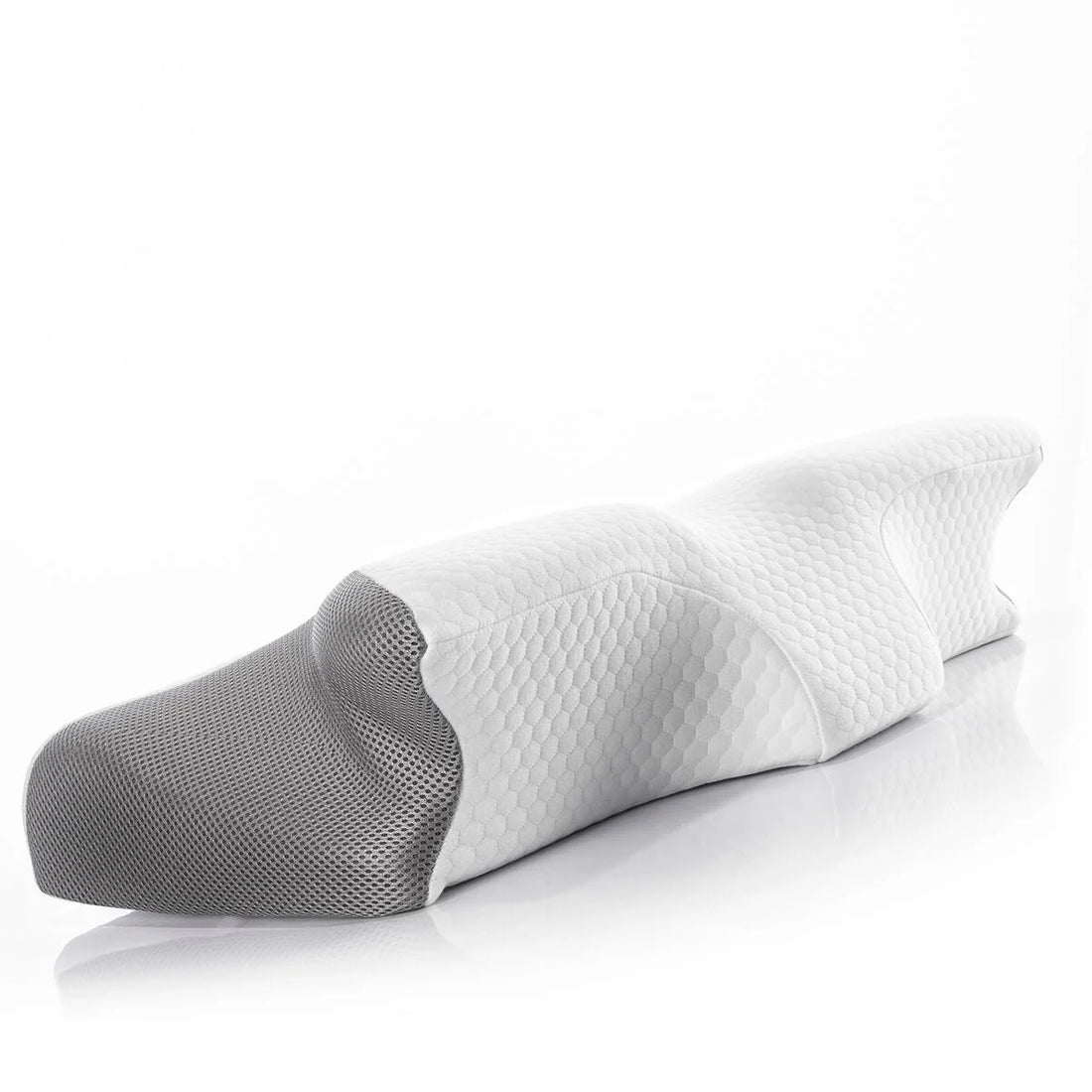 Conforti Nackenkissen aus Memory-Schaum – Detailansicht 3