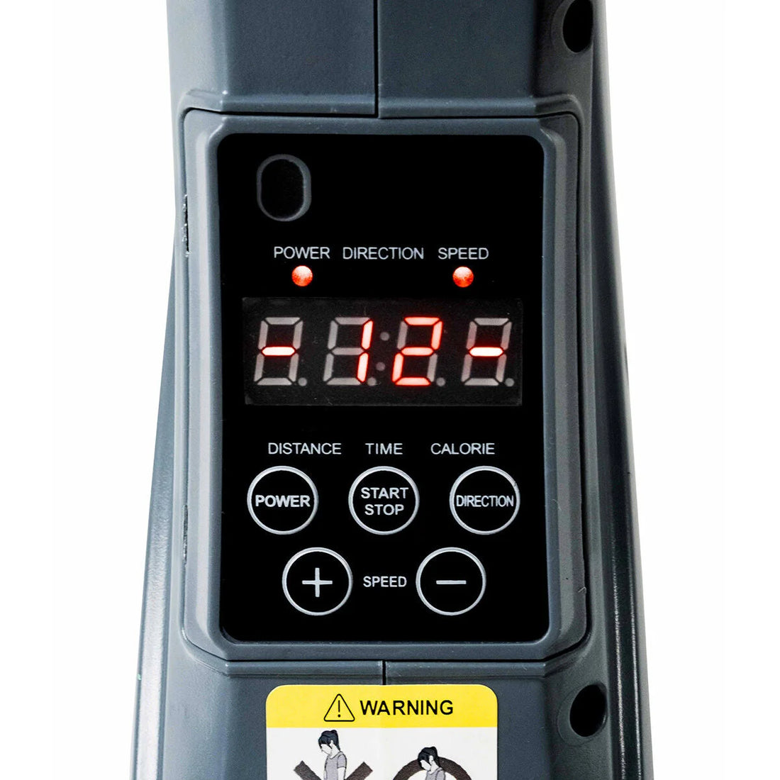 Elektrischer Pedaltrainer Velora 3000 – Detailansicht 3