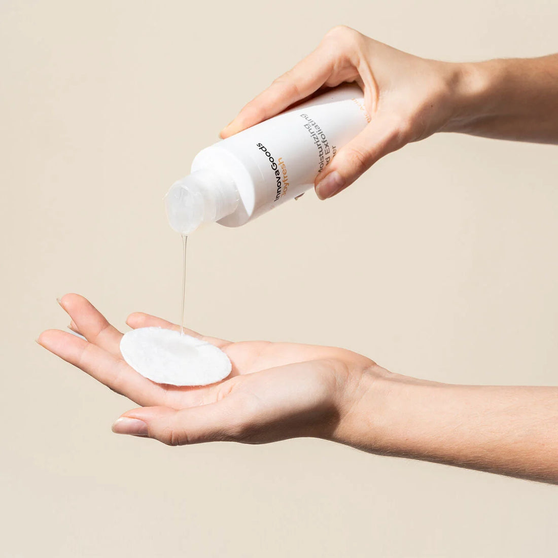 Rice Joyfresh Gesichtswasser 150 ml – Detailansicht 2