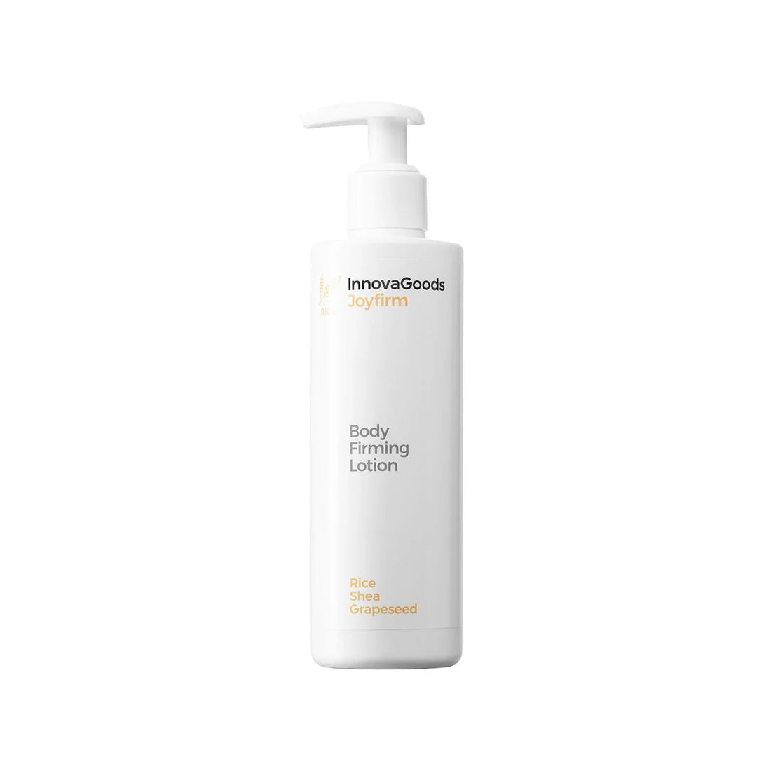 Rice Joyfirm Körperlotion 250 ml – Detailansicht 5
