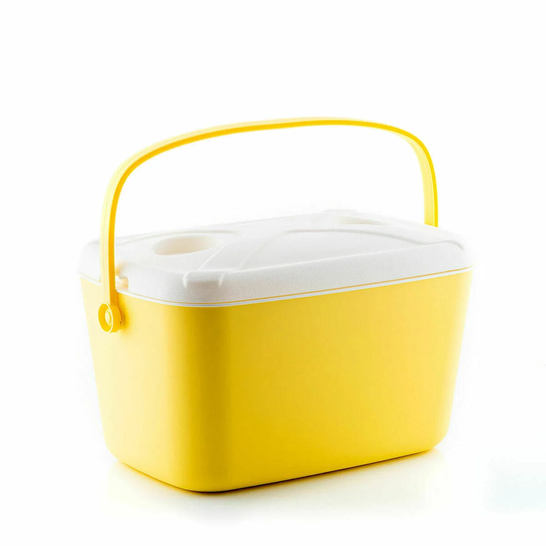 Lilty tragbare Kühlbox, 15 L – Detailansicht 5