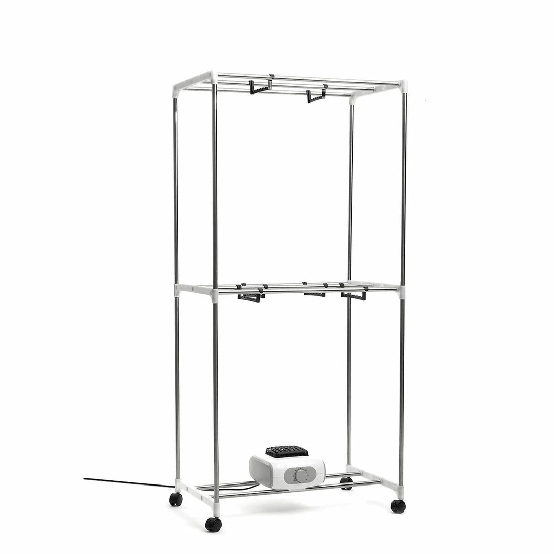 Dupledry Wäschetrockner 1200 W, bis 15 kg – Detailansicht 5