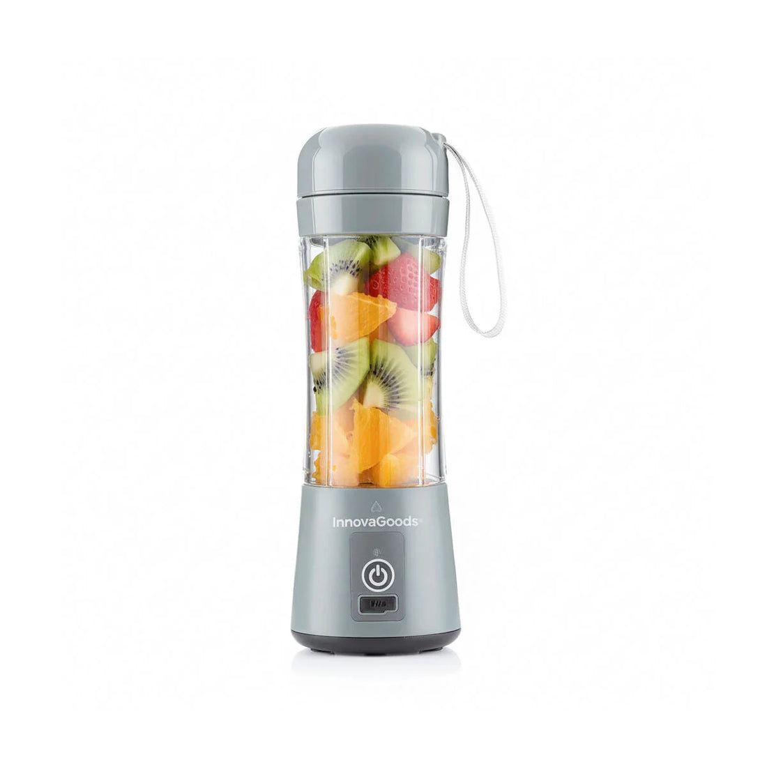 Shakuit tragbarer Standmixer – 380 ml – Detailansicht 5