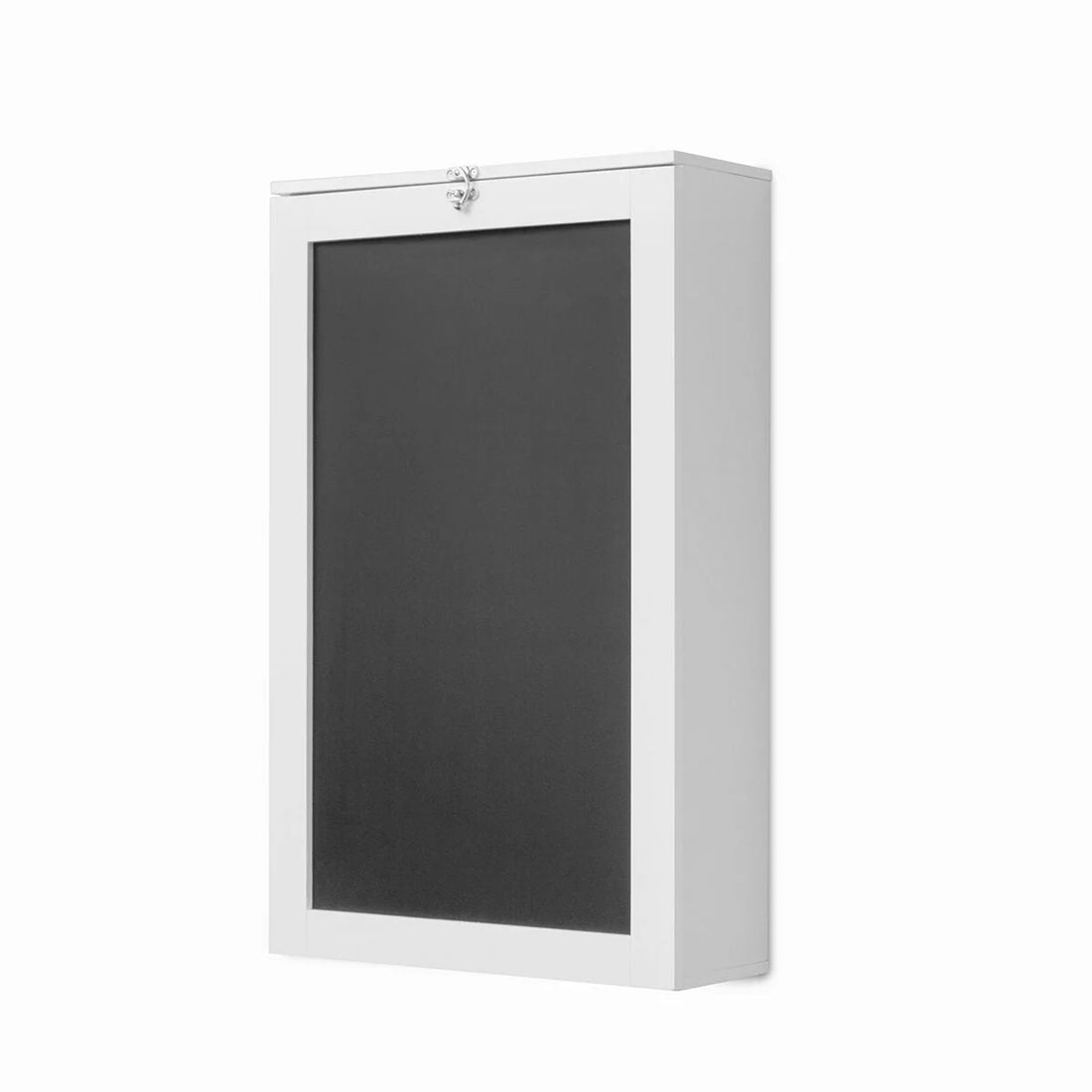 Klappschreibtisch für die Wand Woldy – Detailansicht 4