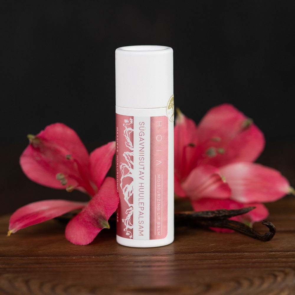 Intensiv Hydrating Lippenbalsam, 12 ml – Detailansicht 1