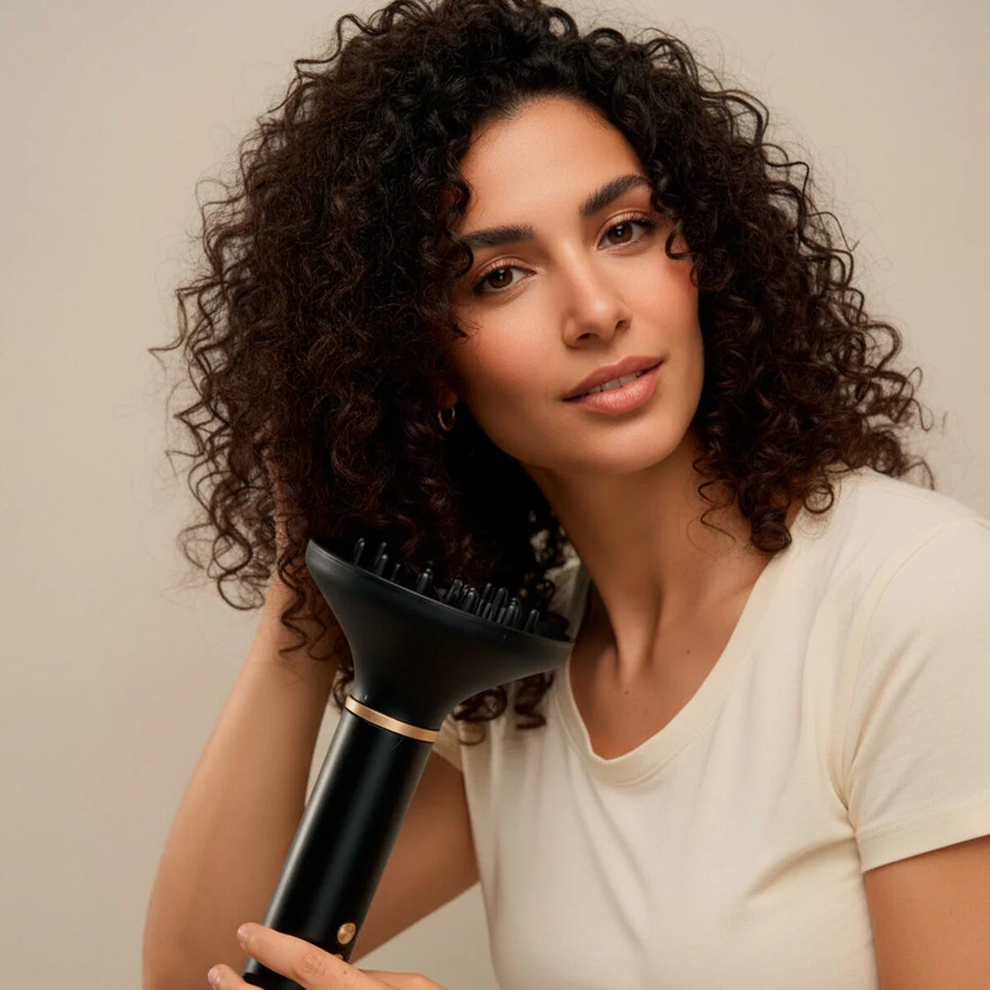 Warmluftstyler Wavify 7 in 1 mit 1500 W – Detailansicht 5