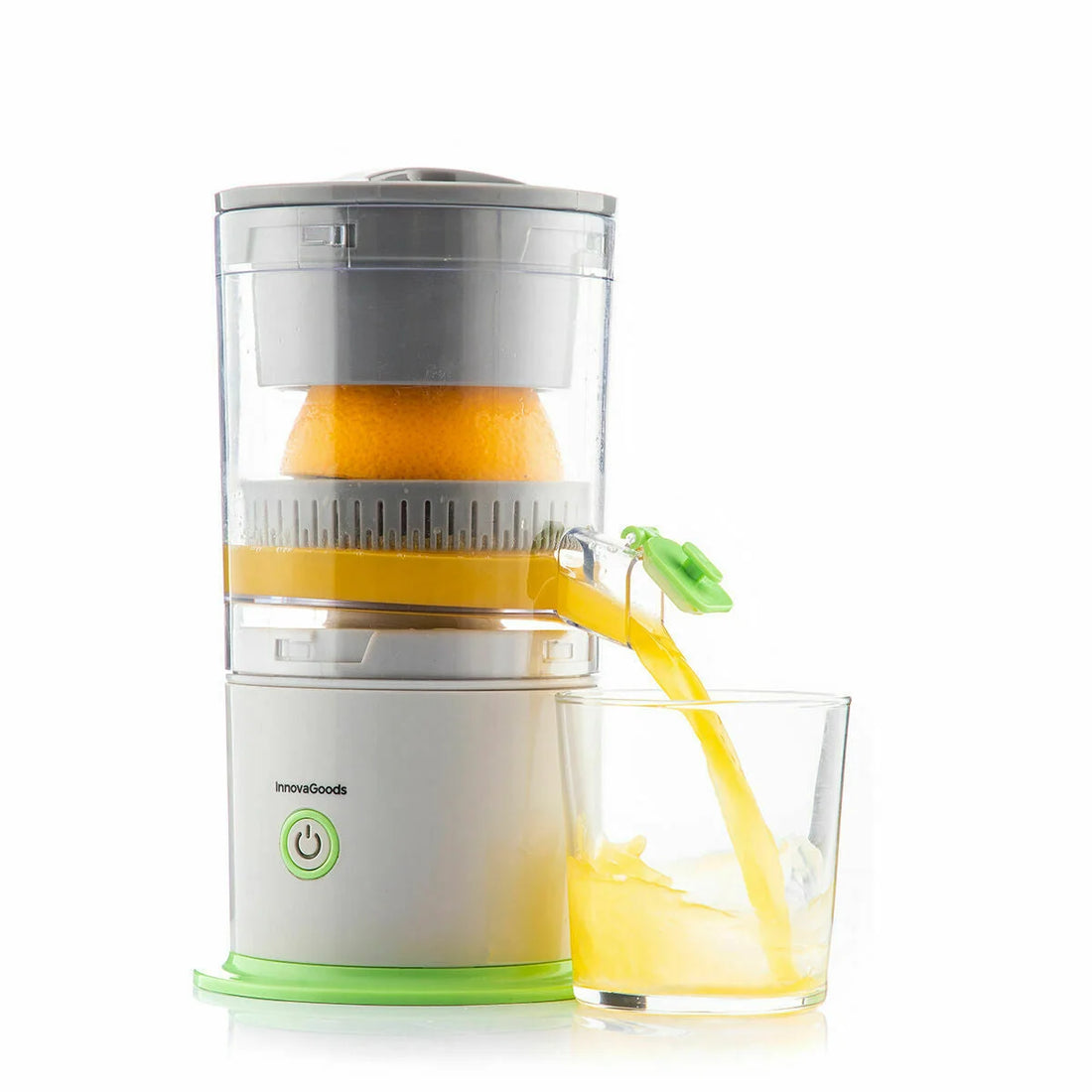 Juisso elektrische Zitruspresse, 250 ml – Detailansicht 5