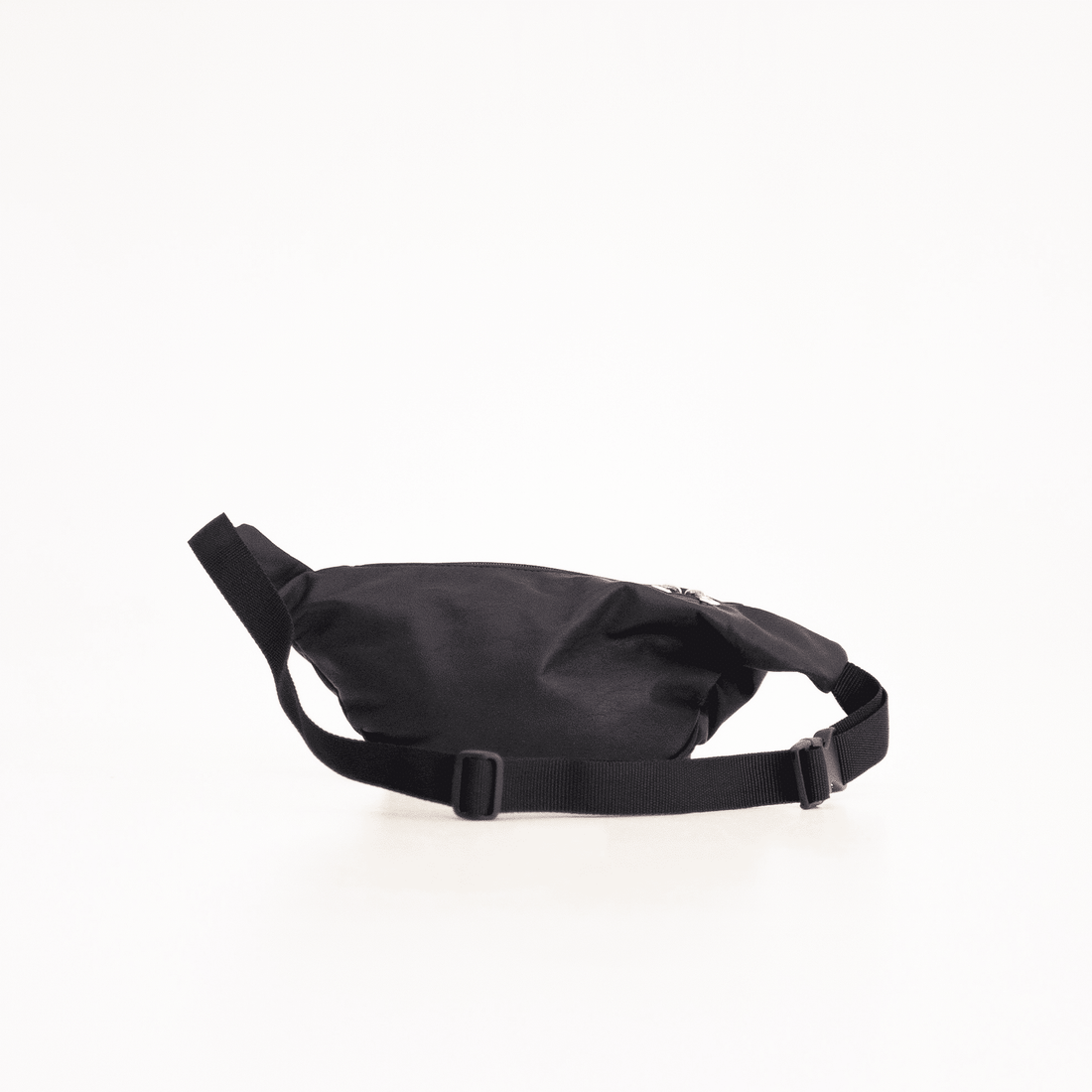 Leder – Bauchtasche Nr. 22 – Schwarz – Detailansicht 1