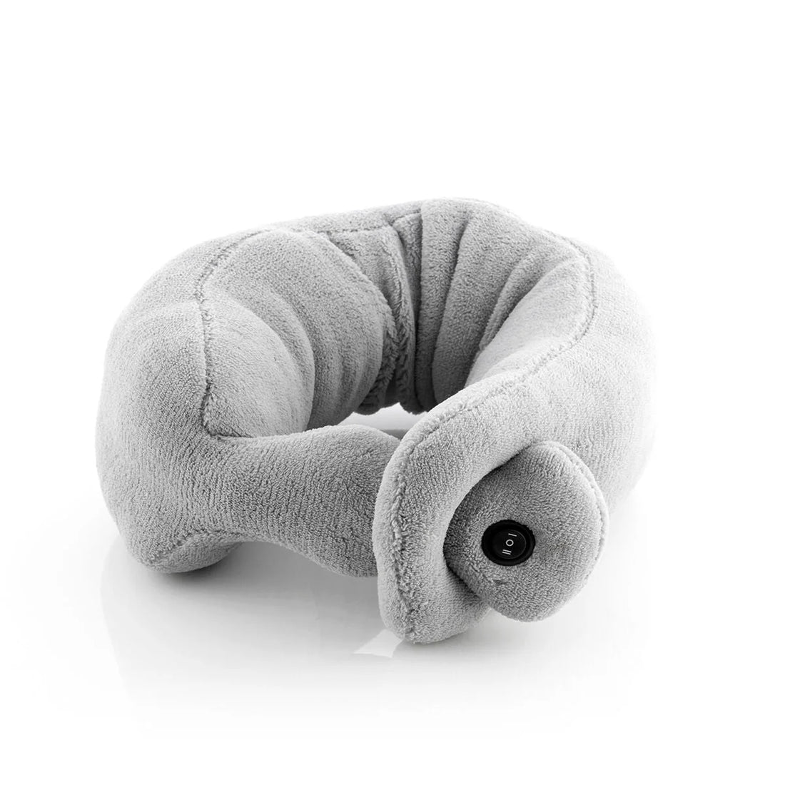 Newor Nackenmassagekissen mit Vibration – Detailansicht 4