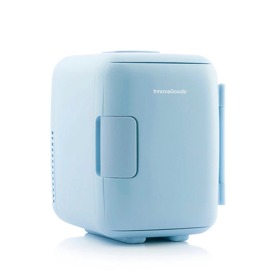 Mini-Kosmetik-Kühlschrank Frecos, 4 L – Detailansicht 4