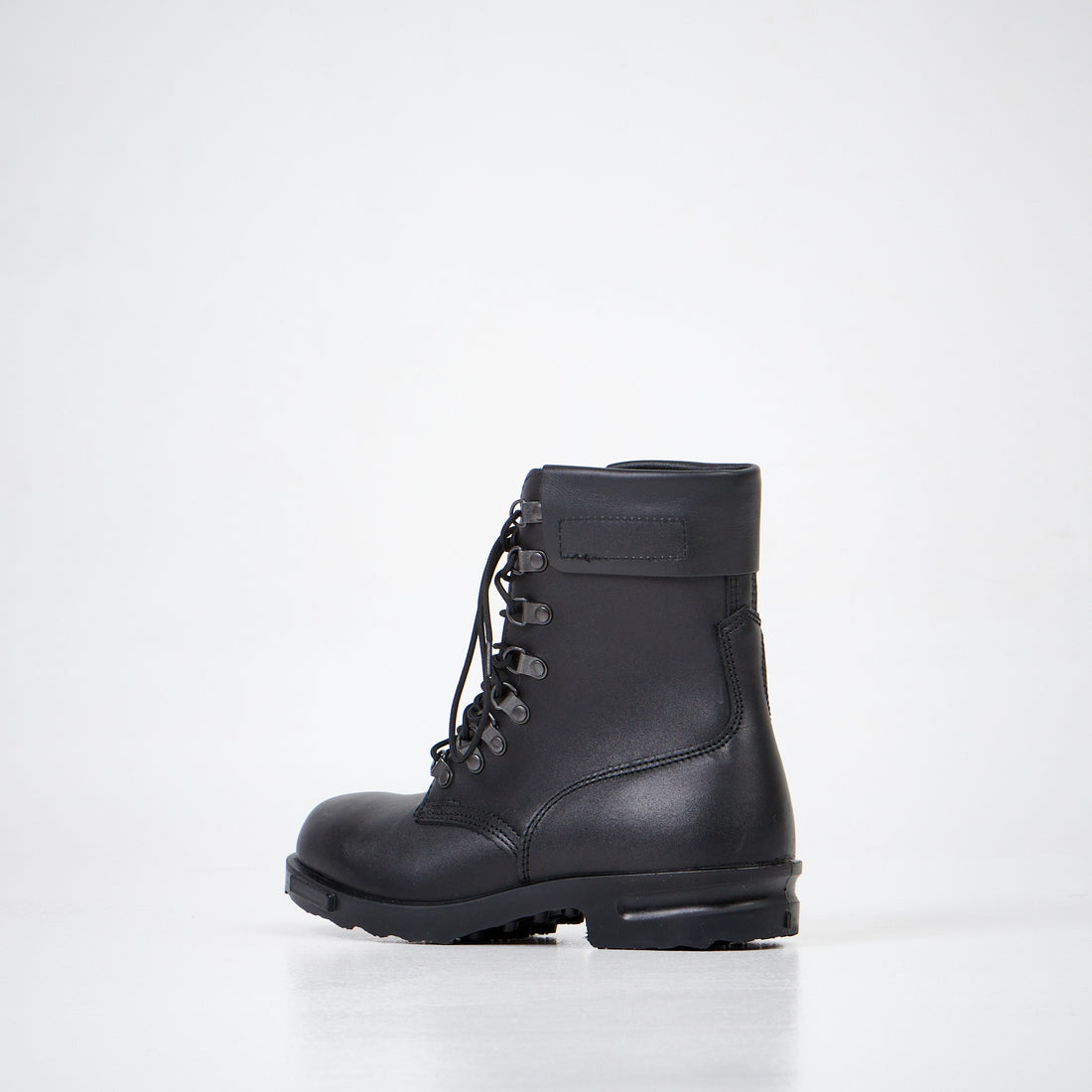 Pilots Hawk Pilotenstiefel ohne Reißverschluss – Detailansicht 5
