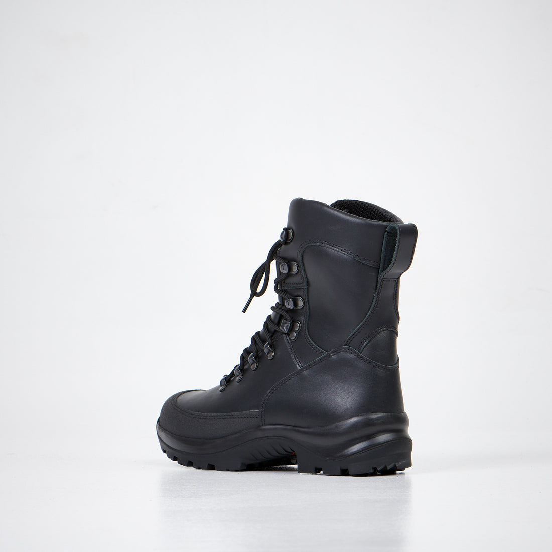 Wasserdichte Kampfstiefel mit Zehenschutz 734 – Detailansicht 1