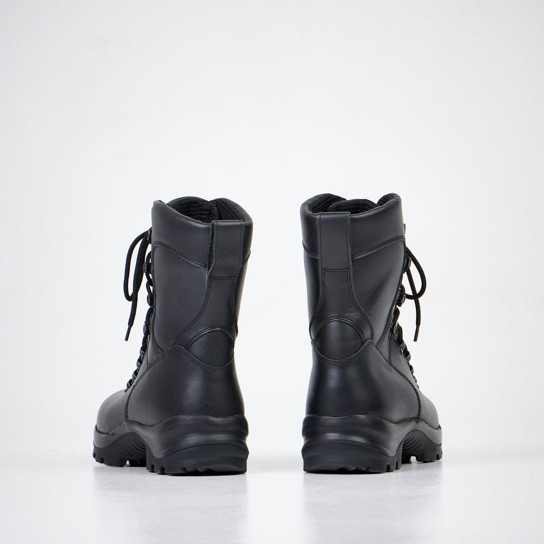 Wasserdichte Kampfstiefel 736 – Detailansicht 1