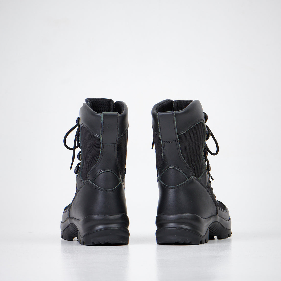 Wasserdichte Kampfstiefel 732 – Detailansicht 1
