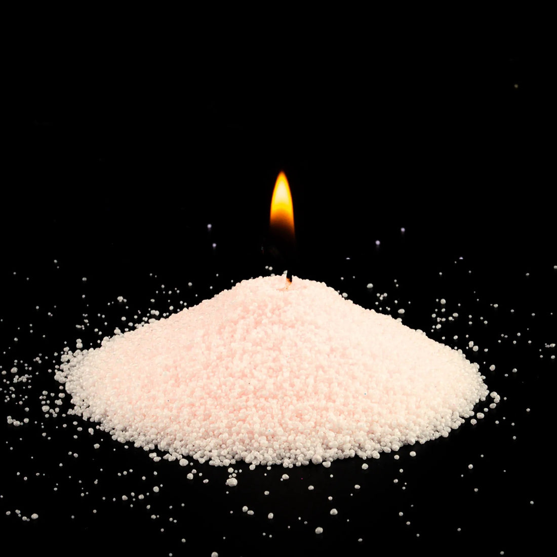 Pomegranate Spice Duftkerzenpulver – Nachfüllung, 1 kg – Detailansicht 1