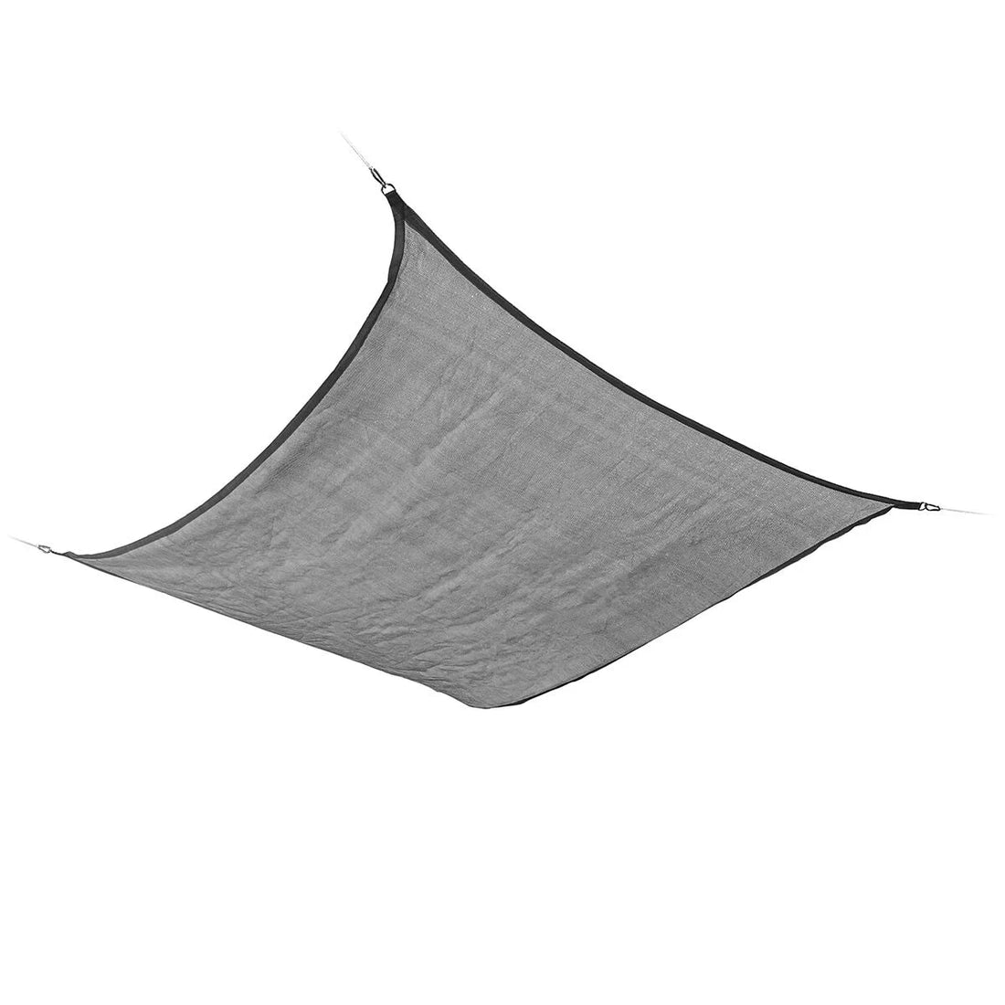 Rechteckiges Sonnensegel Reshad 3 × 4 m – Detailansicht 5