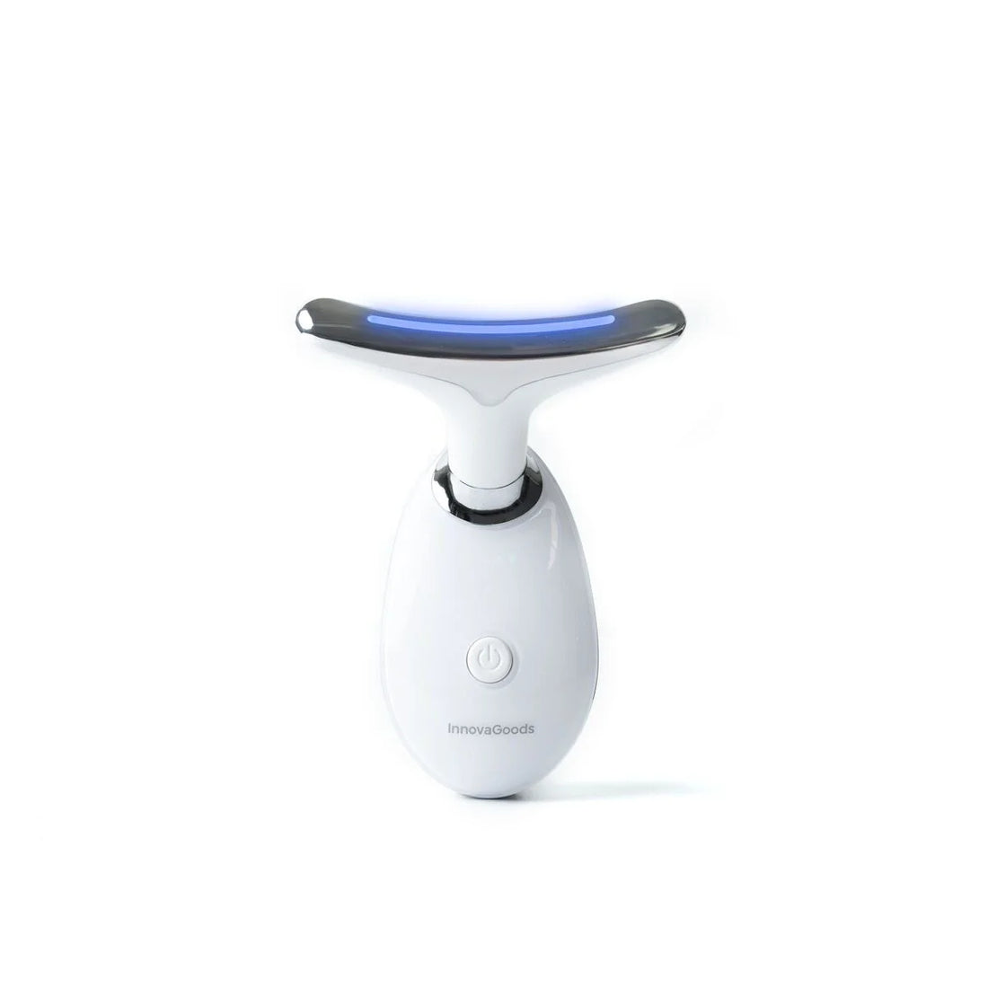 Gesichtspflegegerät Selora mit LED EMS und Wärme – Detailansicht 4